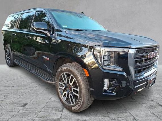 GMC YUKON XL 2022 1GKS2HKL0NR200974 image